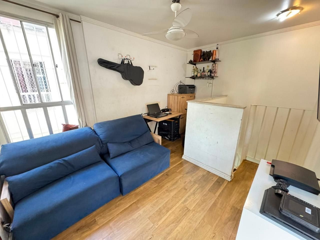 Apartamento com 3 quartos — Buritis, Belo Horizonte