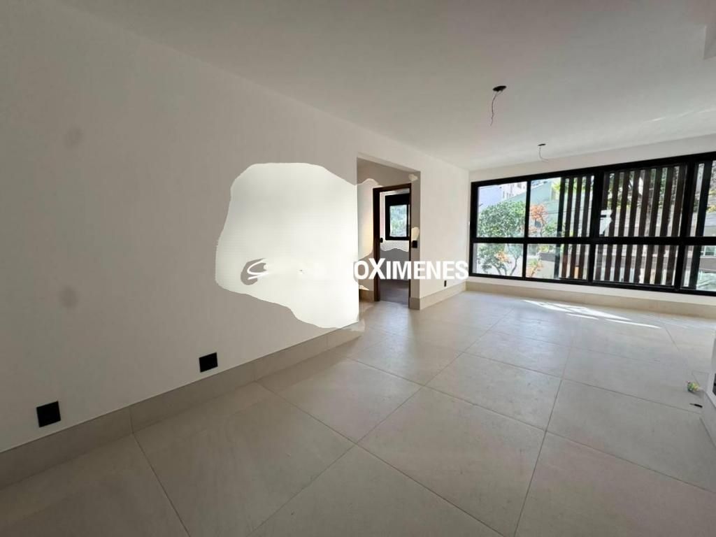 Apartamento com 2 quartos — Santo Antônio, Belo Horizonte