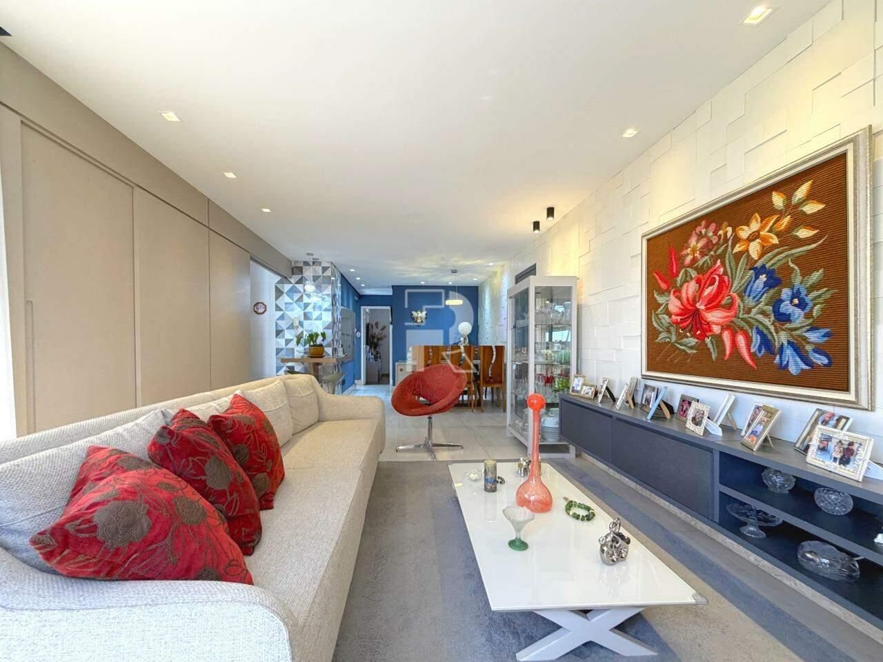 Apartamento com 3 quartos — Prado, Belo Horizonte