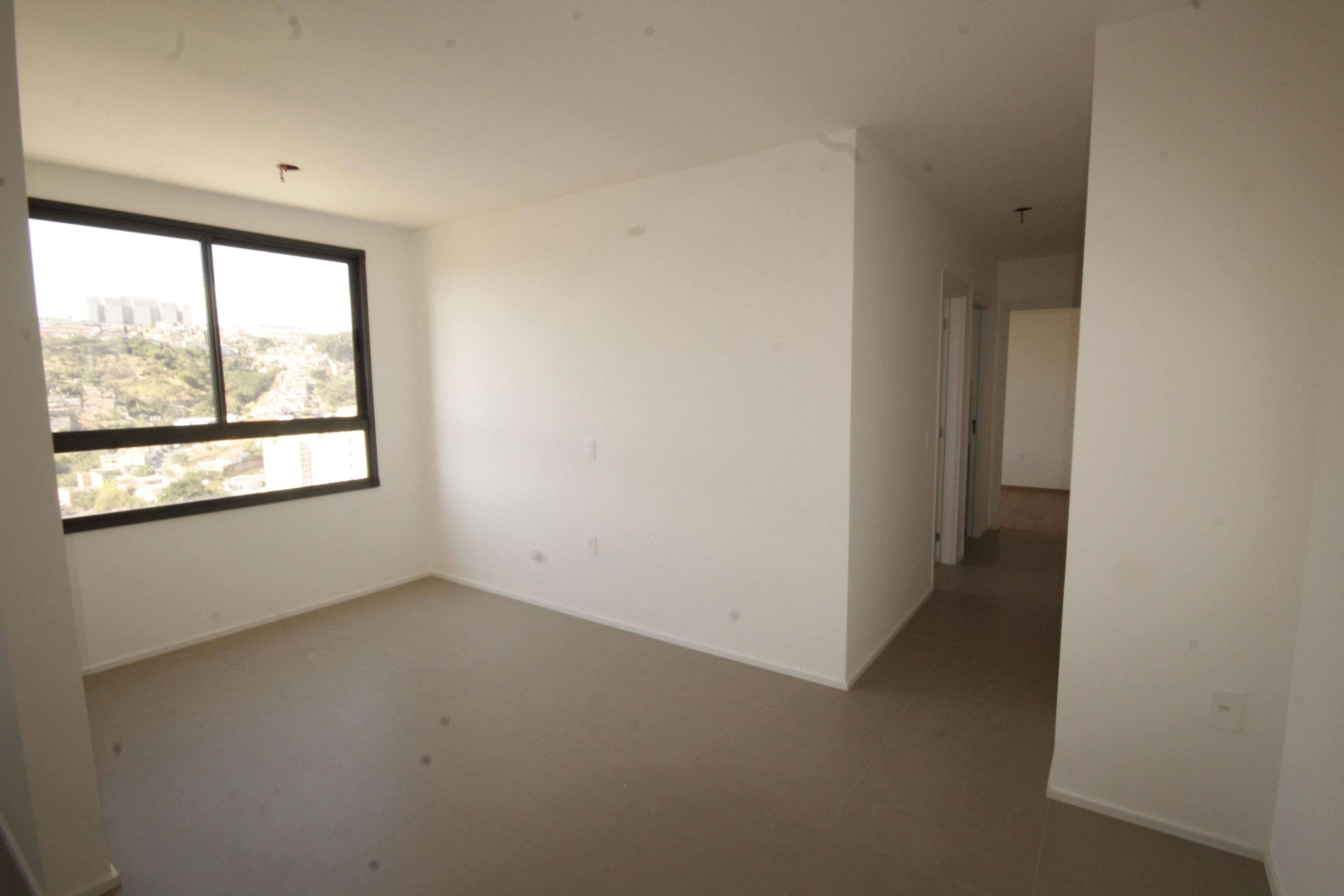 Apartamento com 2 quartos — Estoril, Belo Horizonte