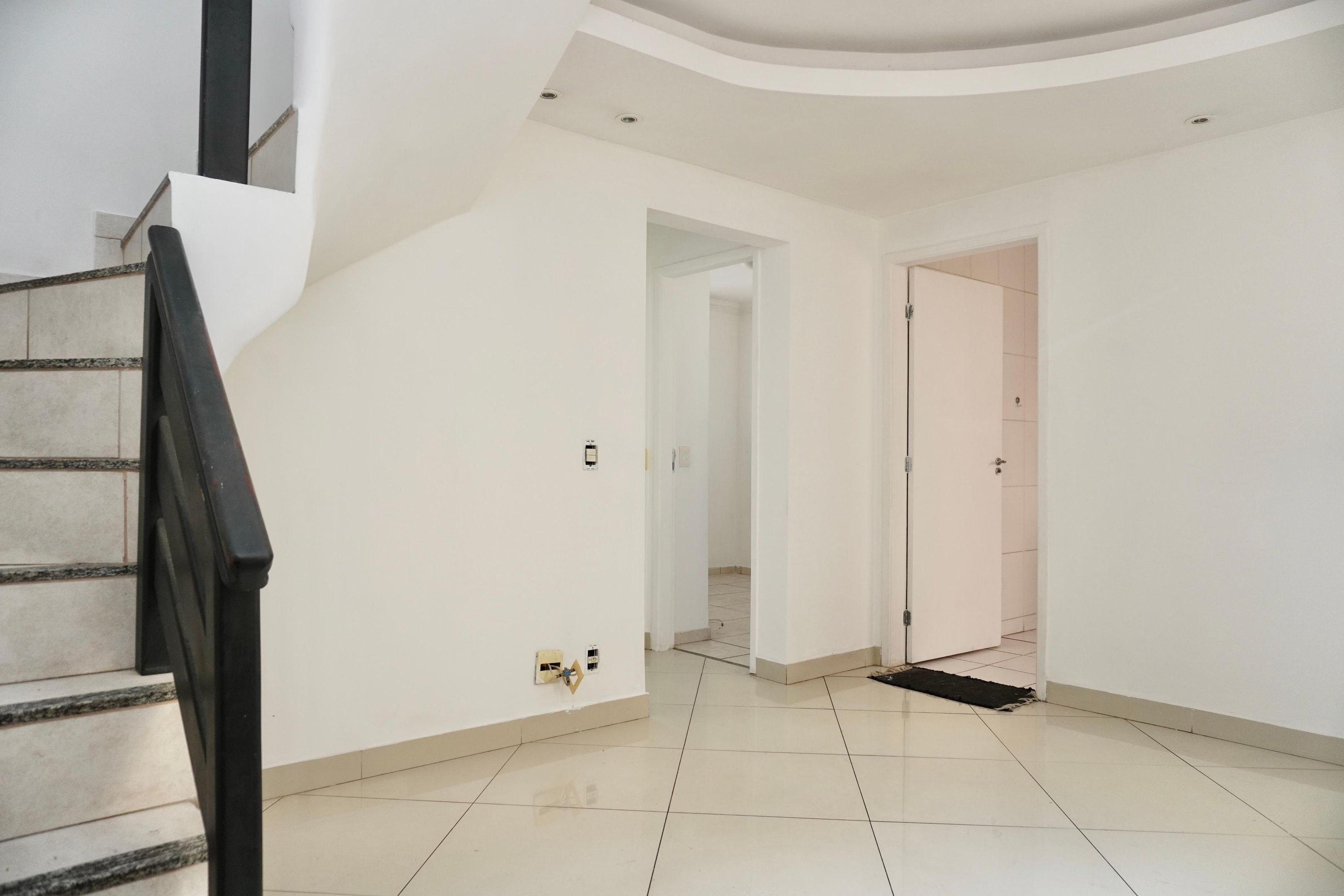 Apartamento com 2 quartos — Jardim America, Belo Horizonte