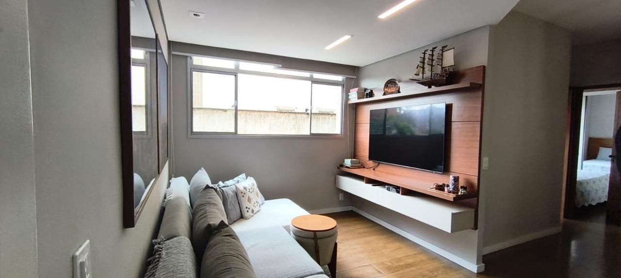 Apartamento com 3 quartos — Buritis, Belo Horizonte
