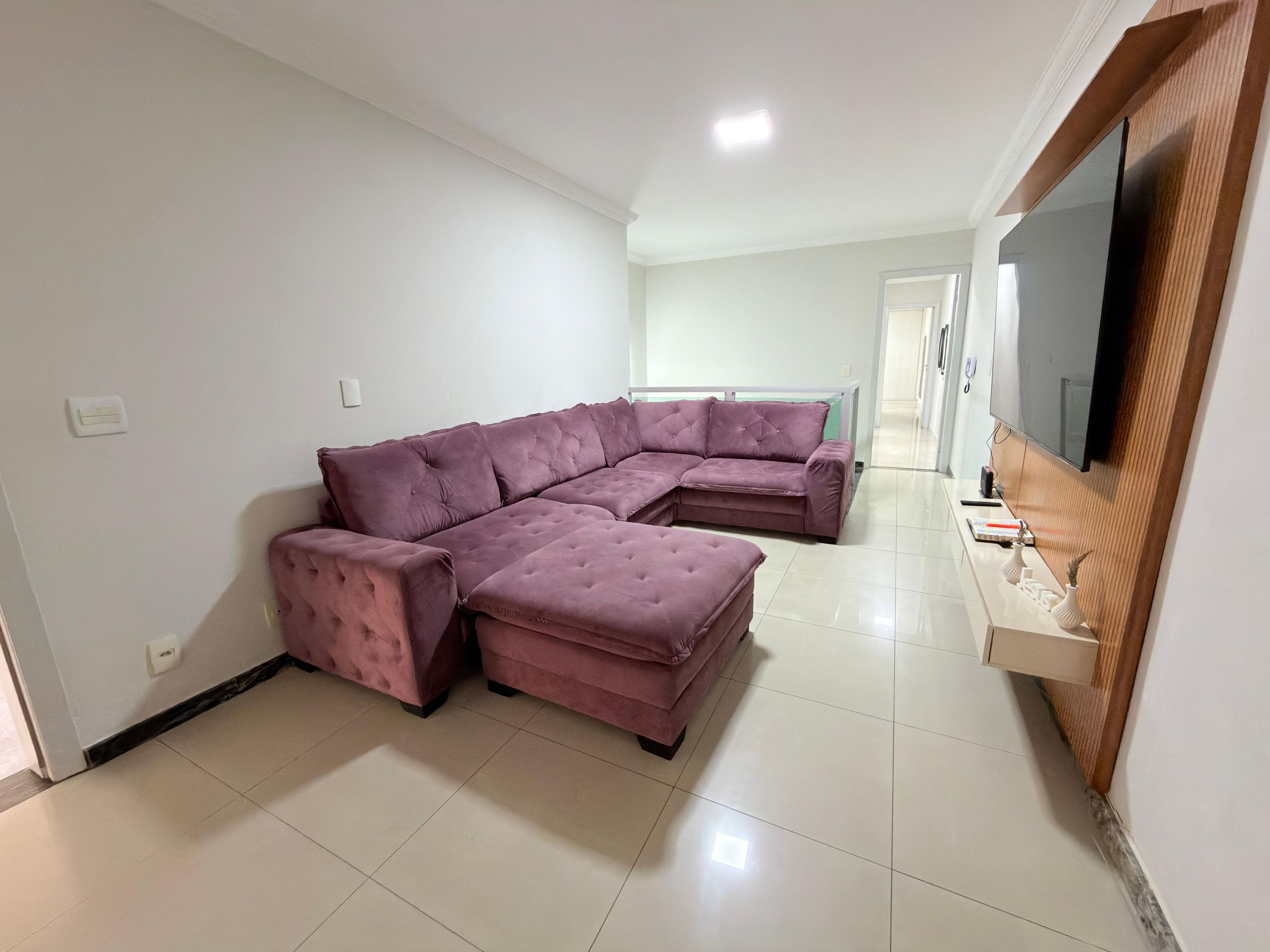 Casa com 3 quartos — Planalto, Belo Horizonte