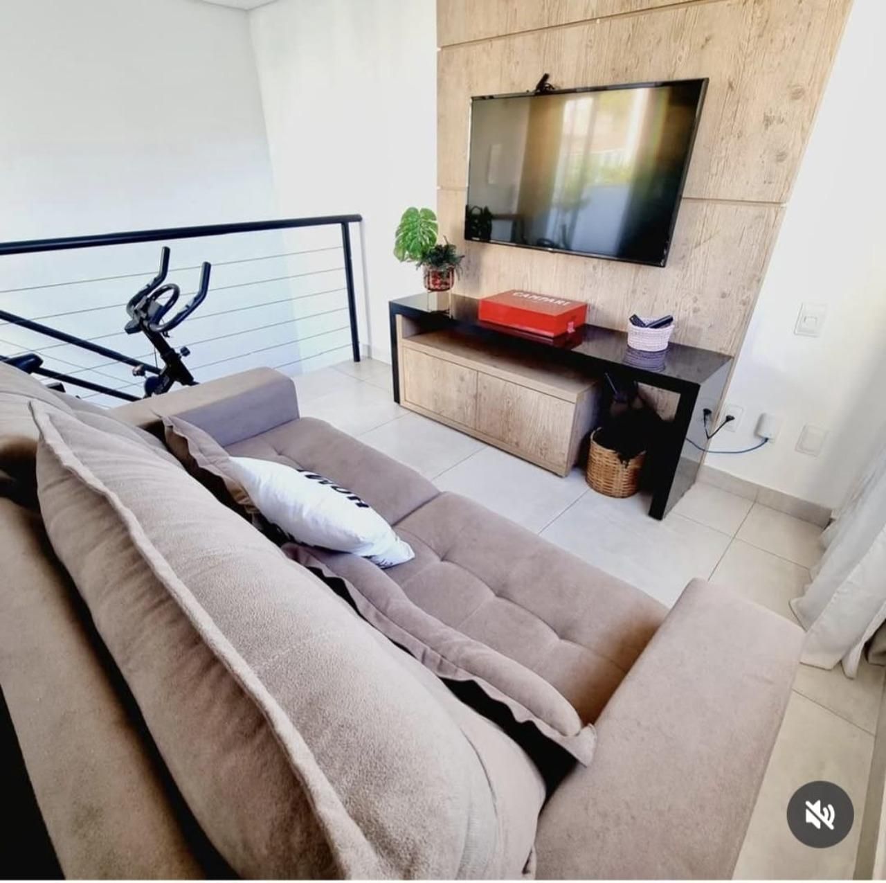 Apartamento com 3 quartos — Santa Branca, Belo Horizonte