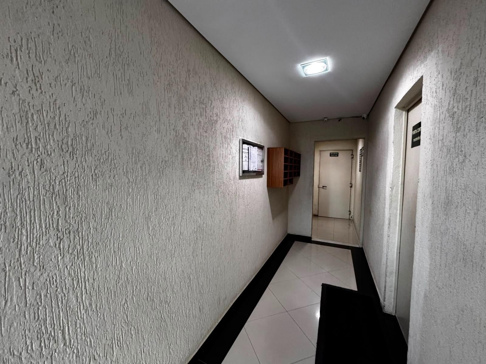Apartamento com 2 quartos — Santa Terezinha, Belo Horizonte