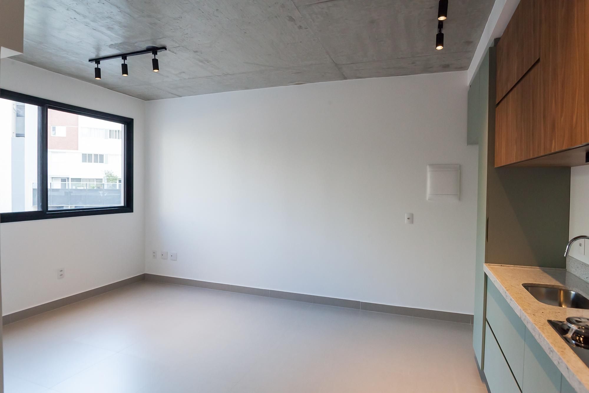 Apartamento com 2 quartos — Lourdes, Belo Horizonte