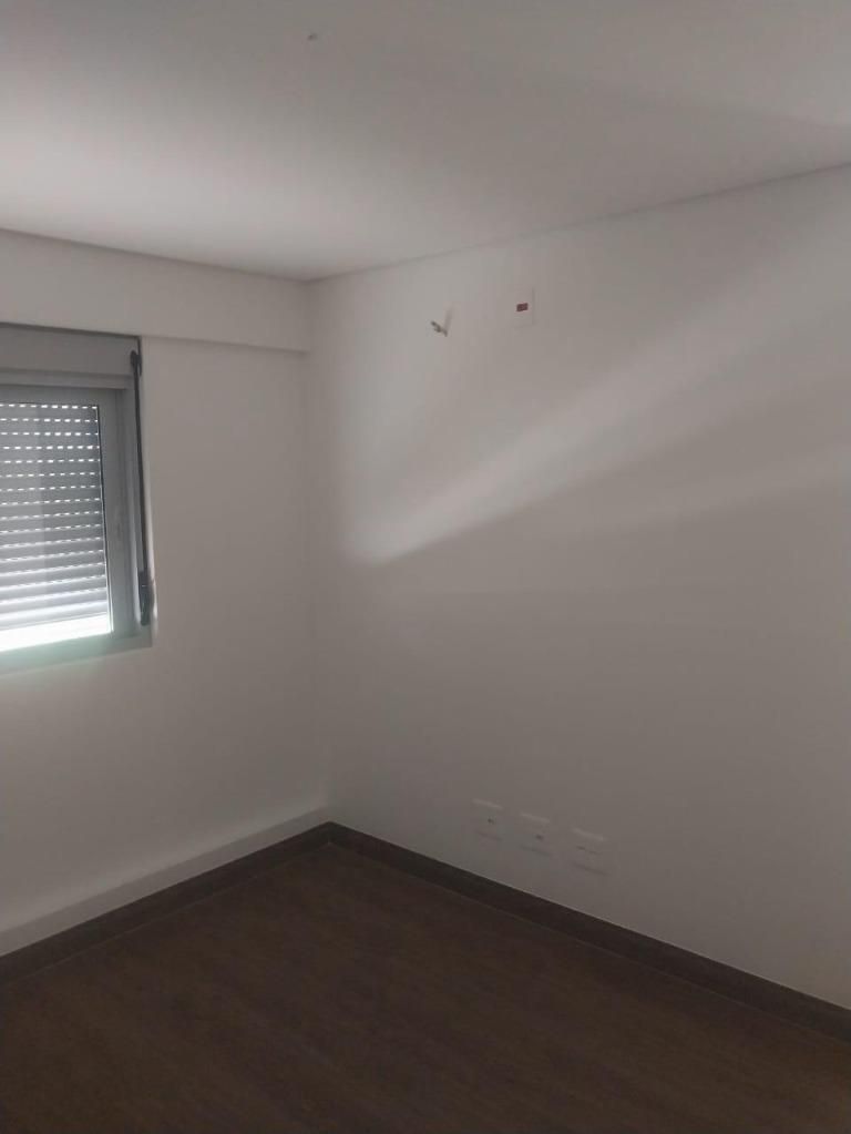 Apartamento com 3 quartos — Savassi, Belo Horizonte