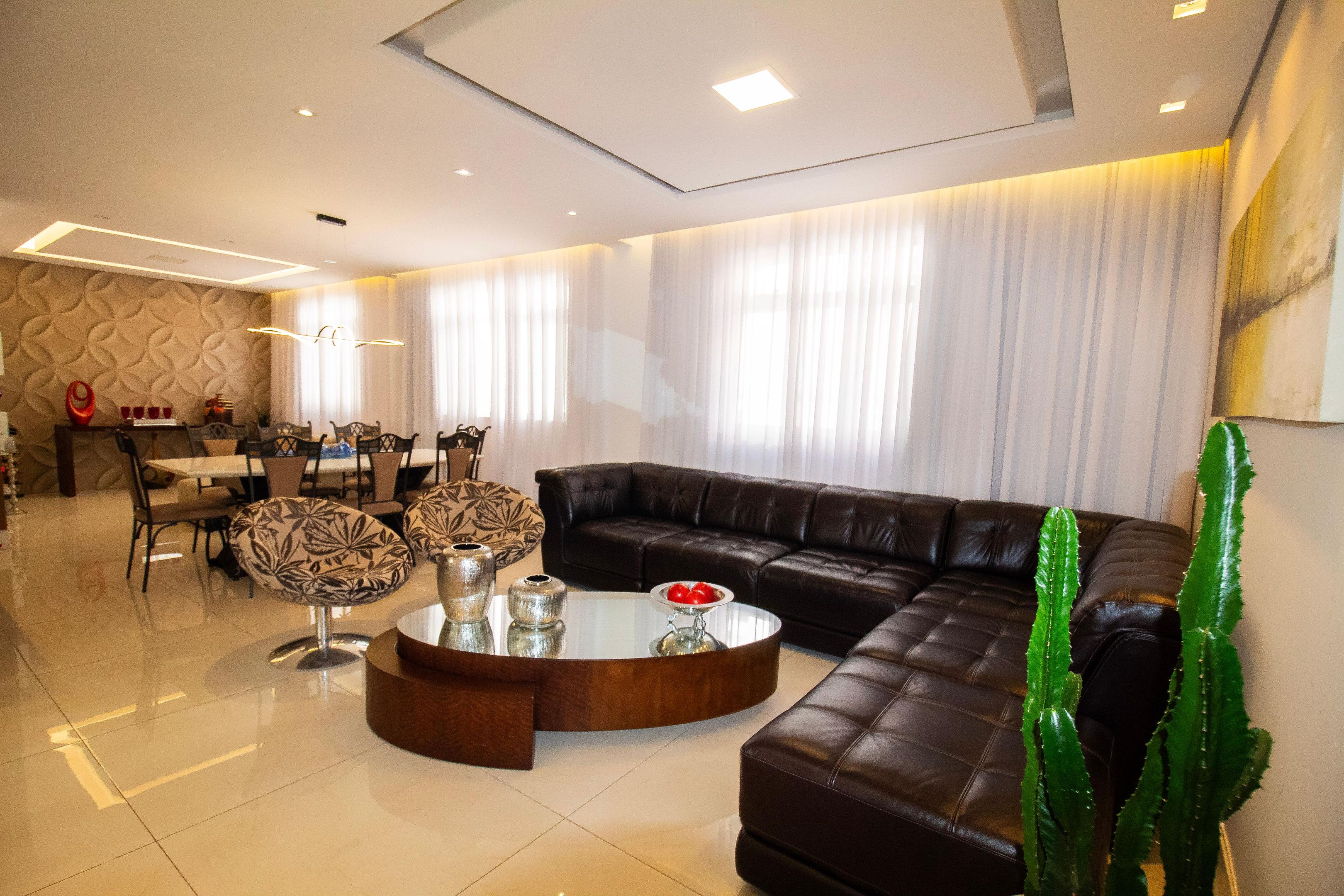Apartamento com 3 quartos — Gutierrez, Belo Horizonte