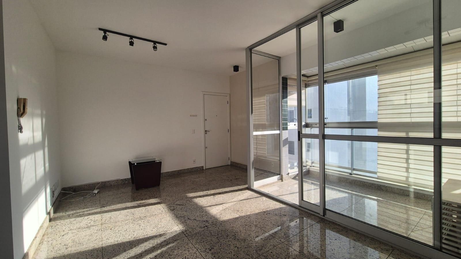 Apartamento com 2 quartos — Santa Efigênia, Belo Horizonte