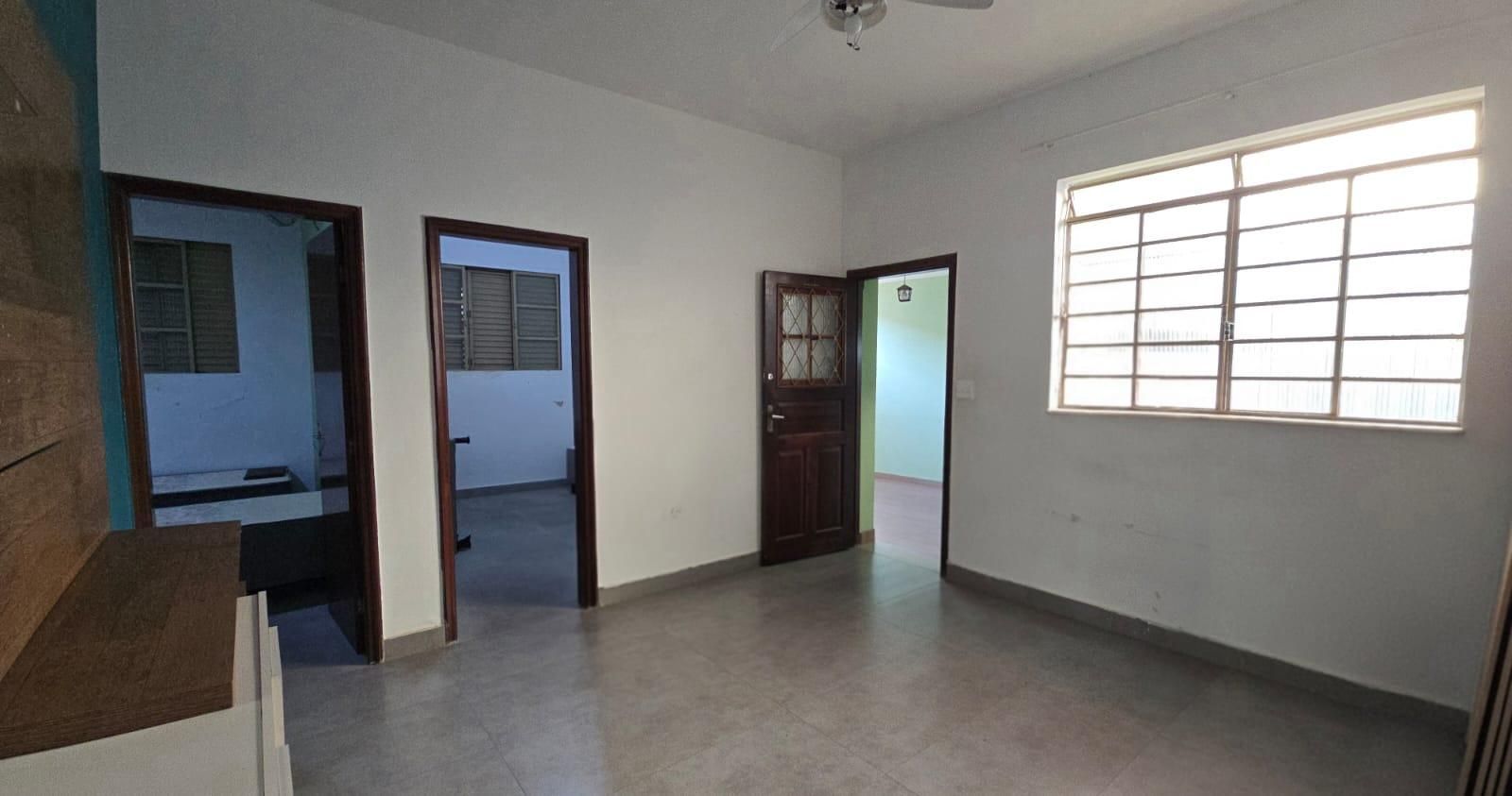 Casa com 5 quartos — Prado, Belo Horizonte