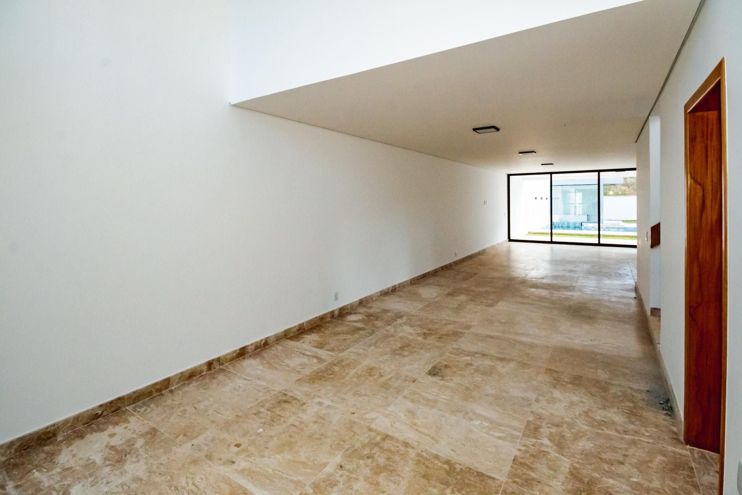 Casa com 4 quartos — Bandeirantes (pampulha), Belo Horizonte