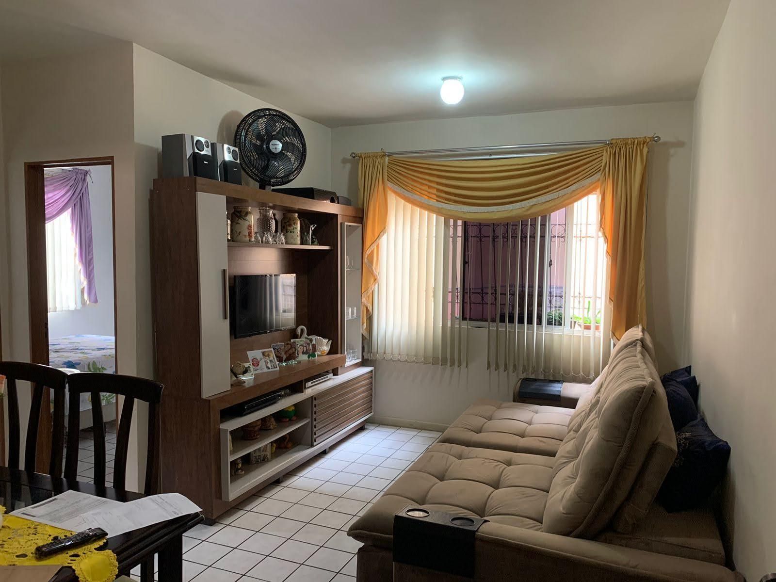Apartamento com 2 quartos — Havaí, Belo Horizonte