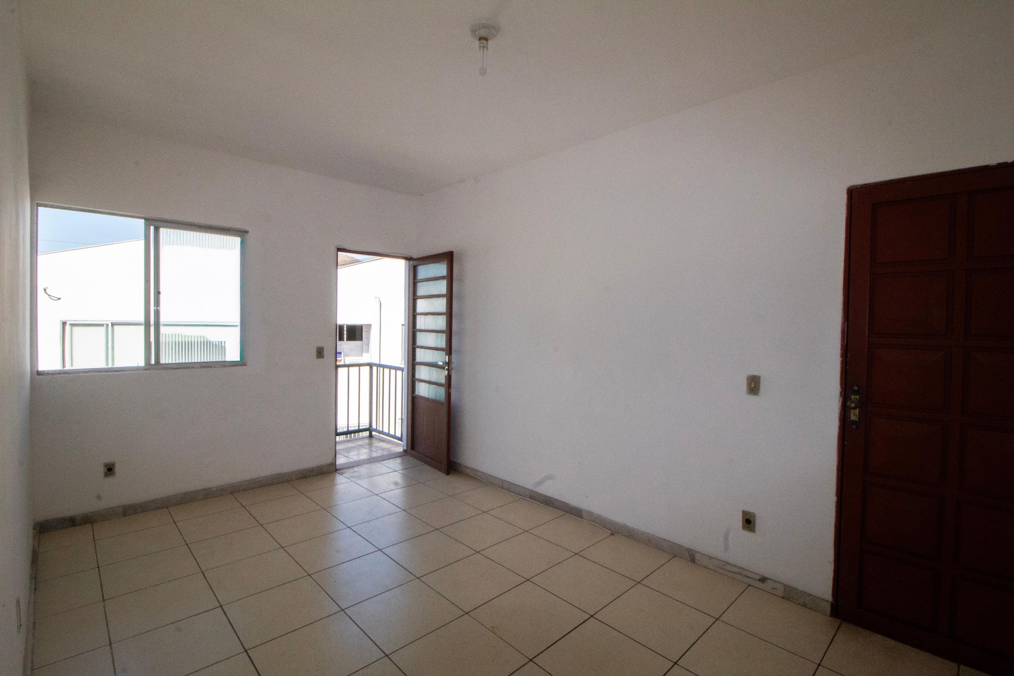 Apartamento com 2 quartos — Havaí, Belo Horizonte