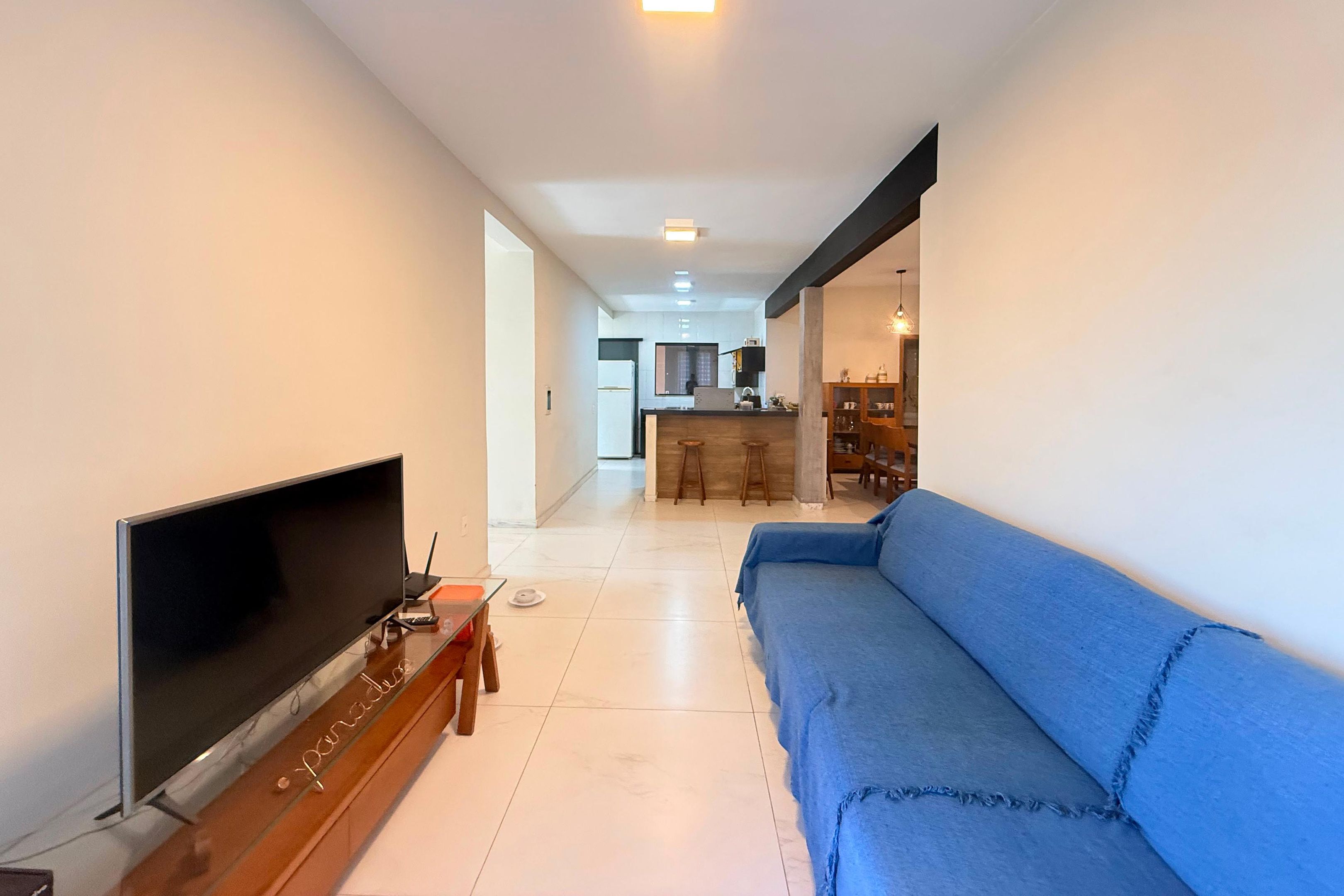 Casa com 3 quartos — Palmeiras, Belo Horizonte