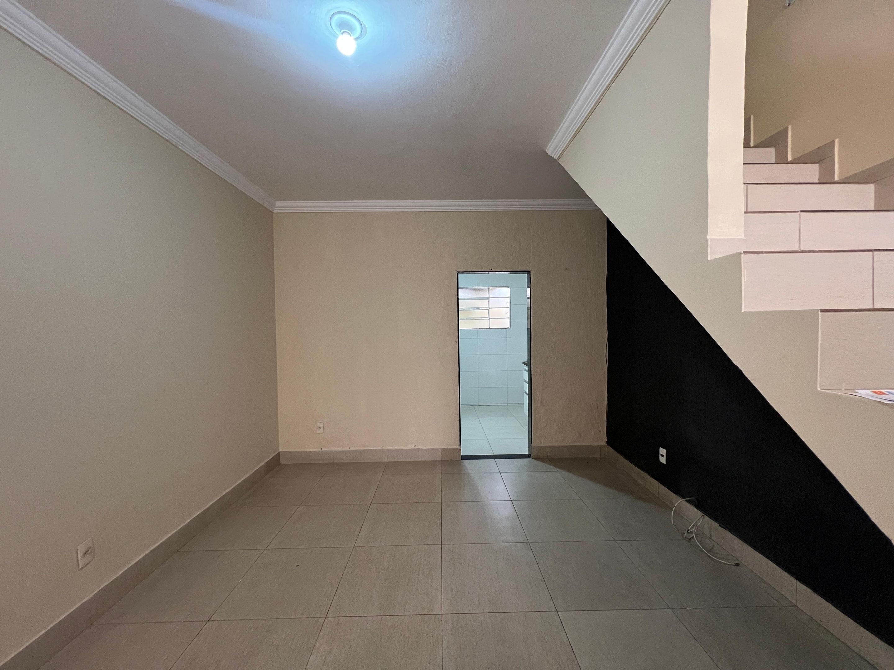Casa com 2 quartos — Ouro Preto, Belo Horizonte