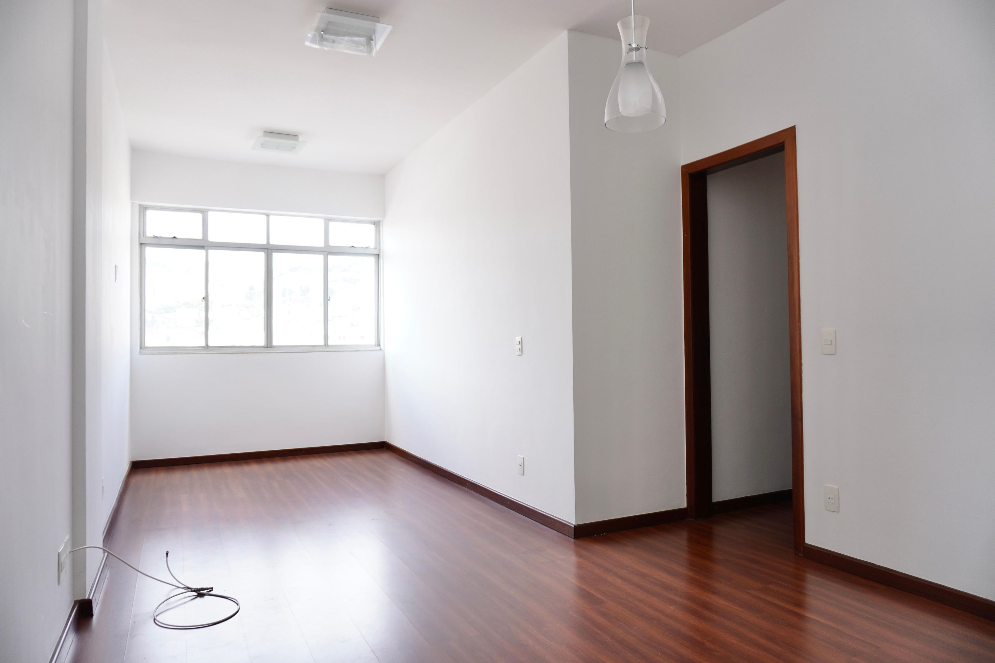 Apartamento com 3 quartos — Santa Efigênia, Belo Horizonte