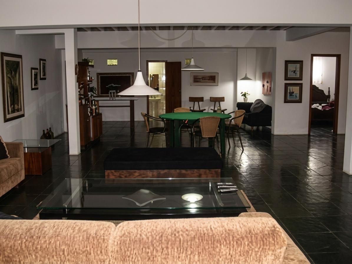 Casa com 3 quartos — Carlos Prates, Belo Horizonte