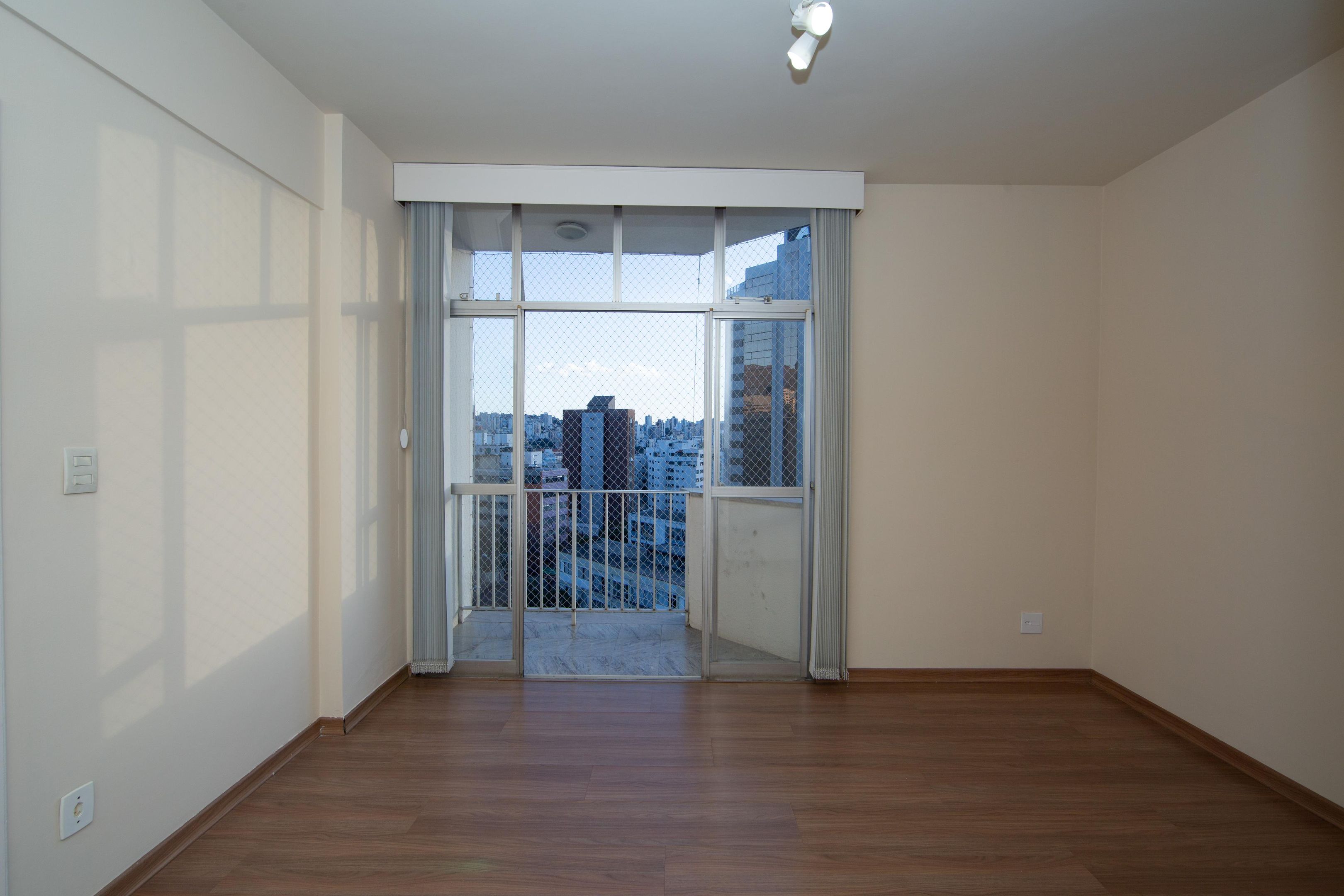 Apartamento com 2 quartos — Savassi, Belo Horizonte
