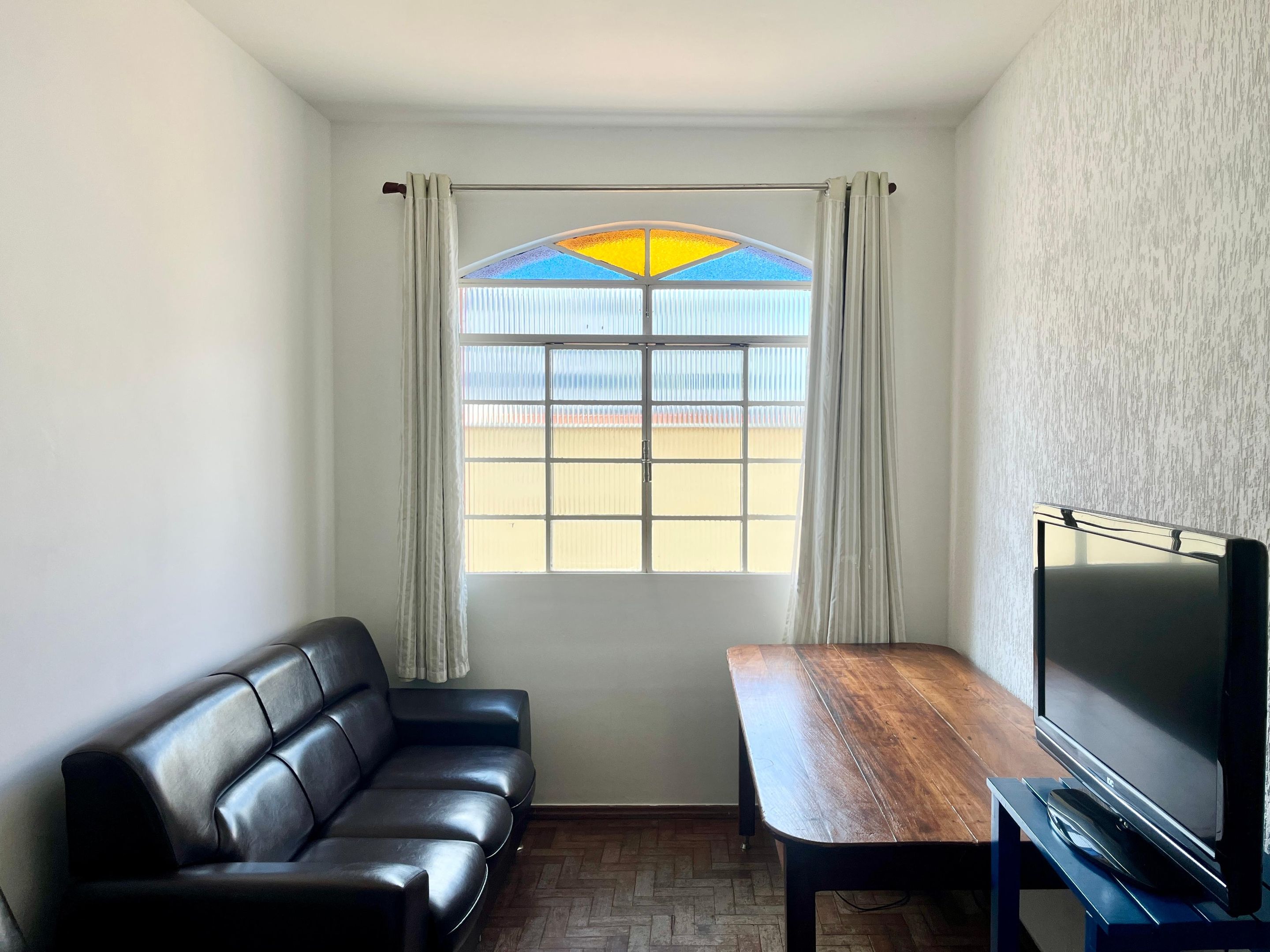 Apartamento com 3 quartos — Sagrada Família, Belo Horizonte