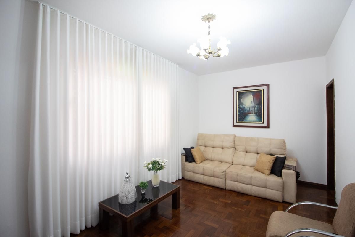 Apartamento com 4 quartos — Gutierrez, Belo Horizonte