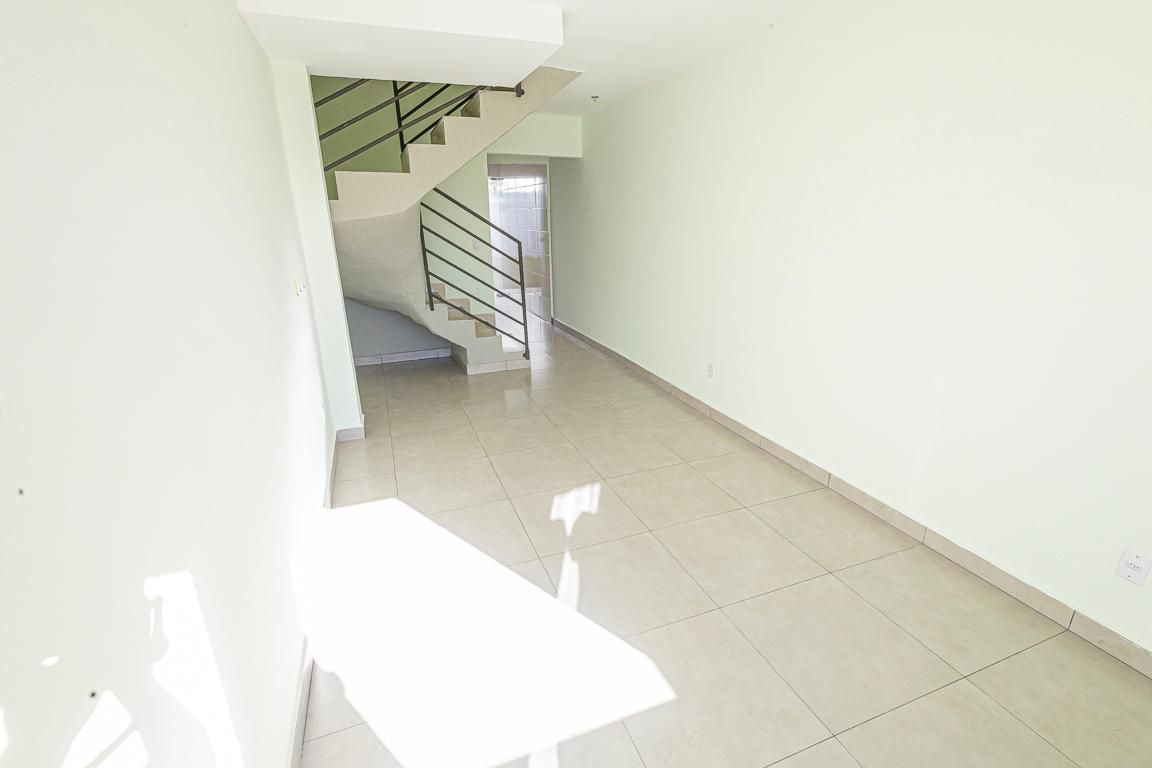 Casa com 2 quartos — Jardim Leblon, Belo Horizonte