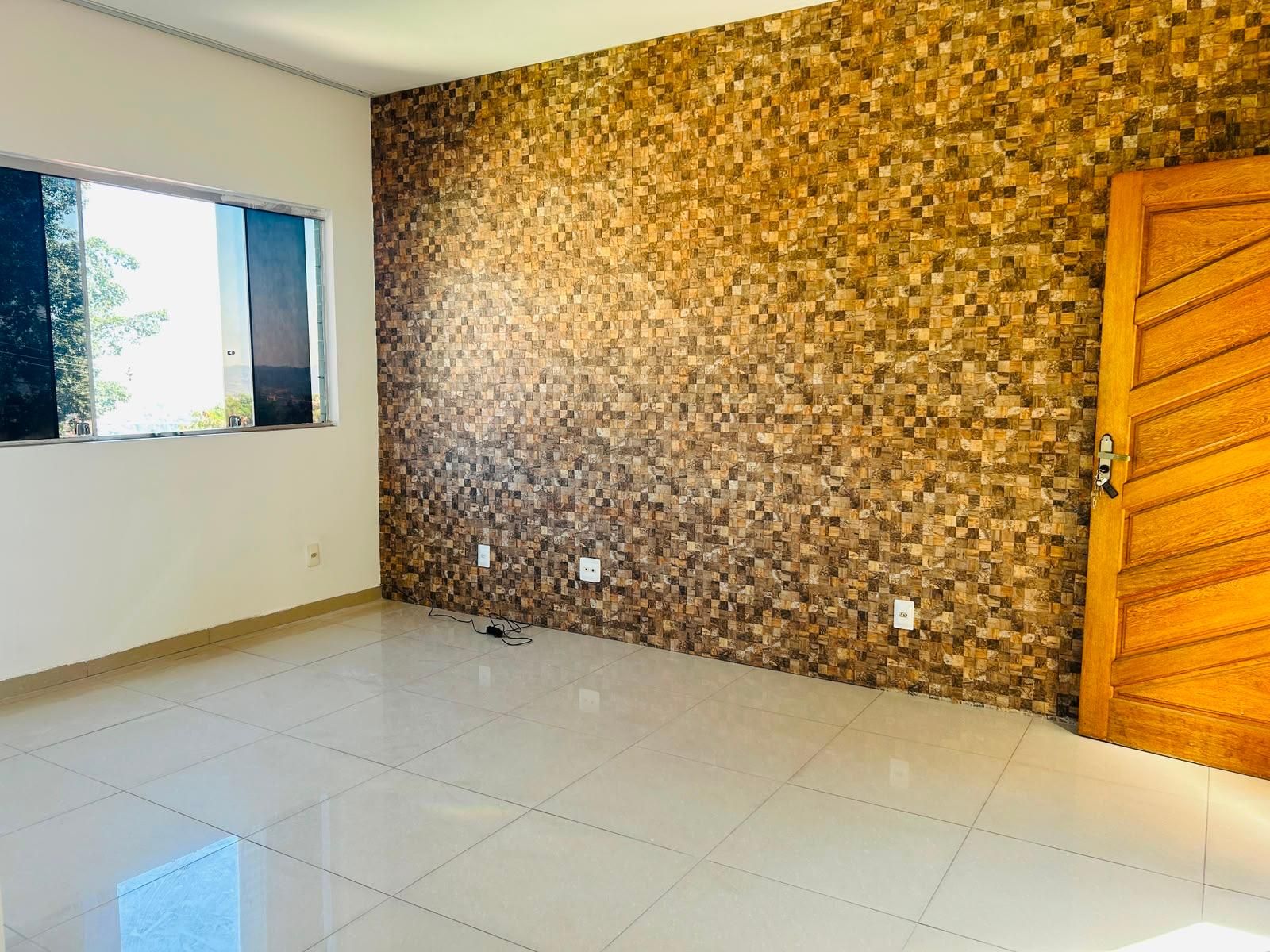Apartamento com 2 quartos — Céu Azul, Belo Horizonte