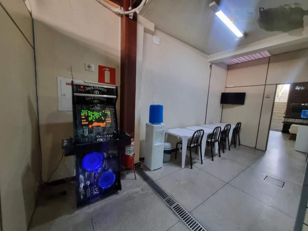 Apartamento com 3 quartos — Cidade Nova, Belo Horizonte