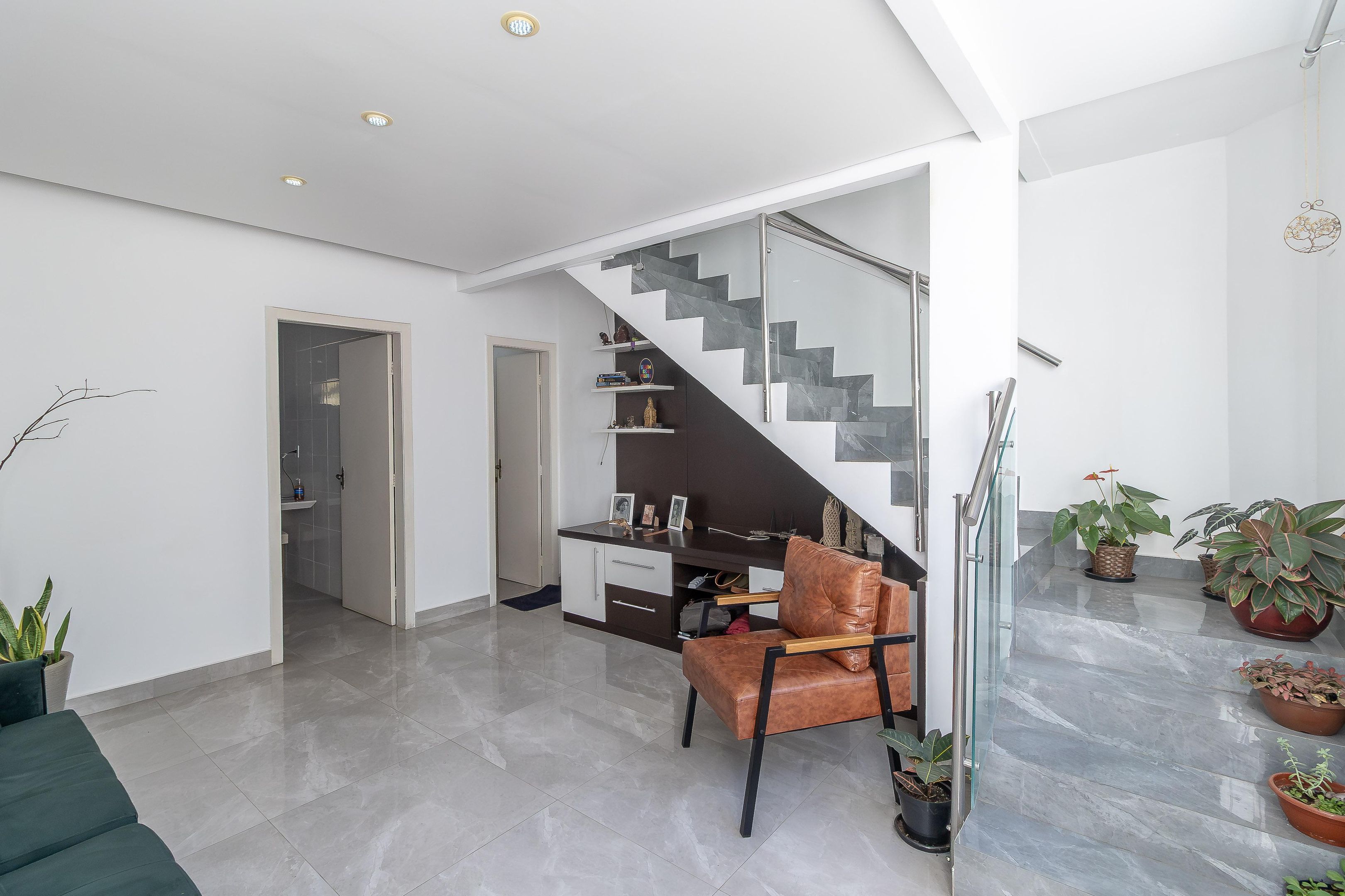 Casa com 2 quartos — Jardim Atlântico, Belo Horizonte