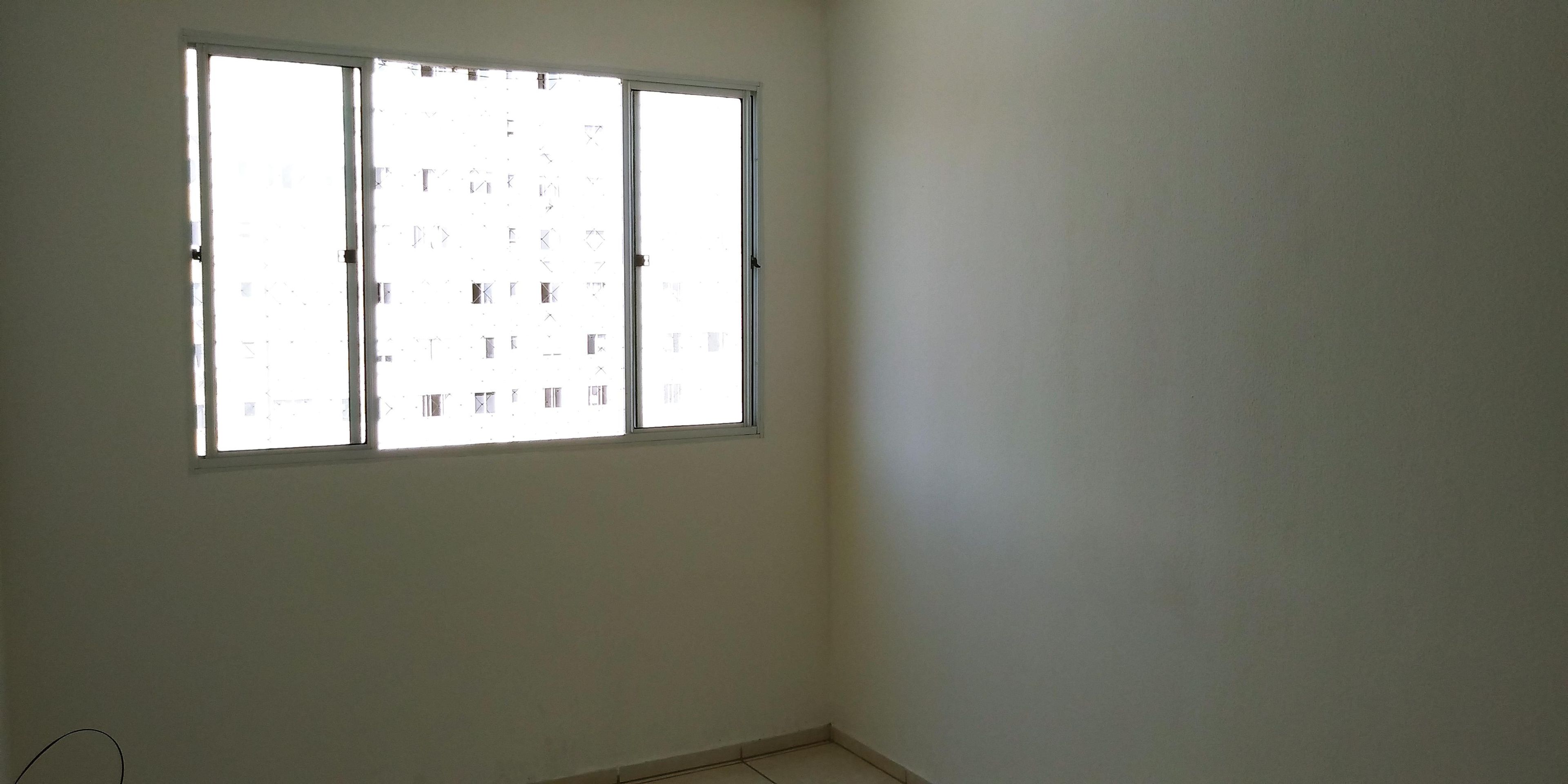 Apartamento com 2 quartos — Buritis, Belo Horizonte