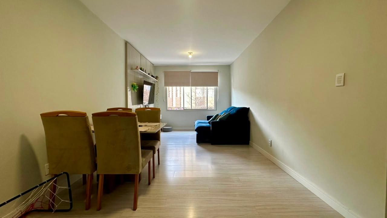 Apartamento com 3 quartos — Buritis, Belo Horizonte