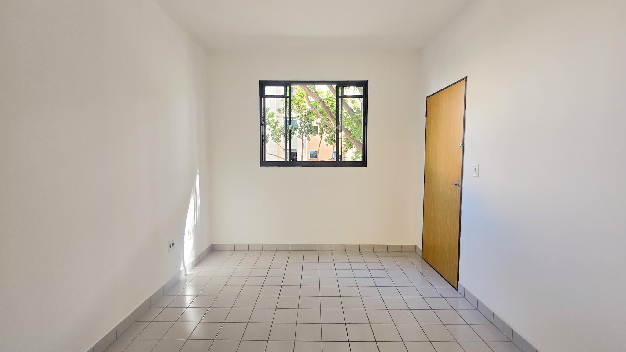 Apartamento com 2 quartos — Rio Branco, Belo Horizonte