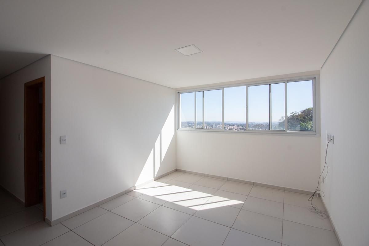 Apartamento com 2 quartos — Ouro Preto, Belo Horizonte