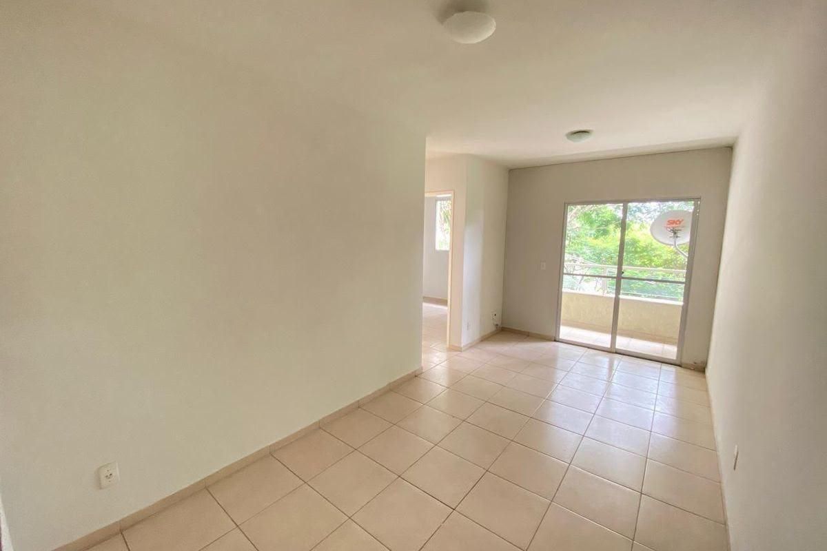 Apartamento com 2 quartos — Buritis, Belo Horizonte