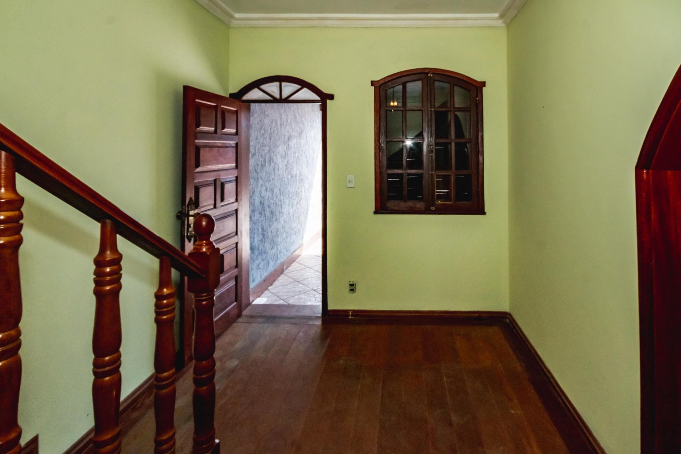Casa com 3 quartos — Copacabana, Belo Horizonte
