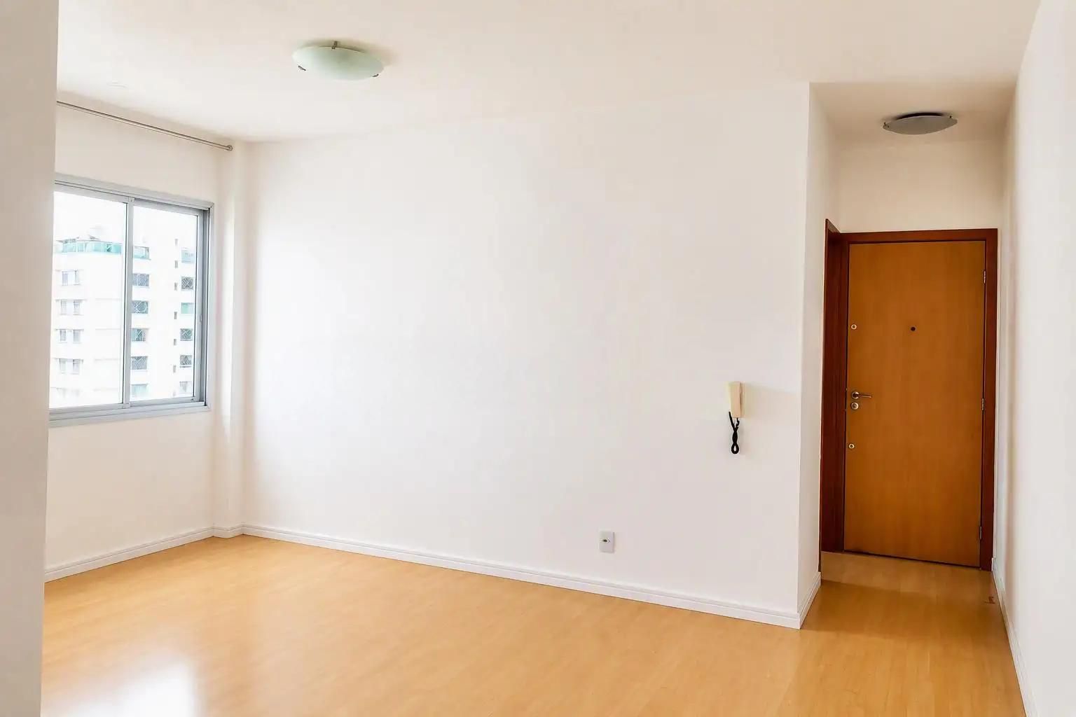 Apartamento com 3 quartos — Ipiranga, Belo Horizonte