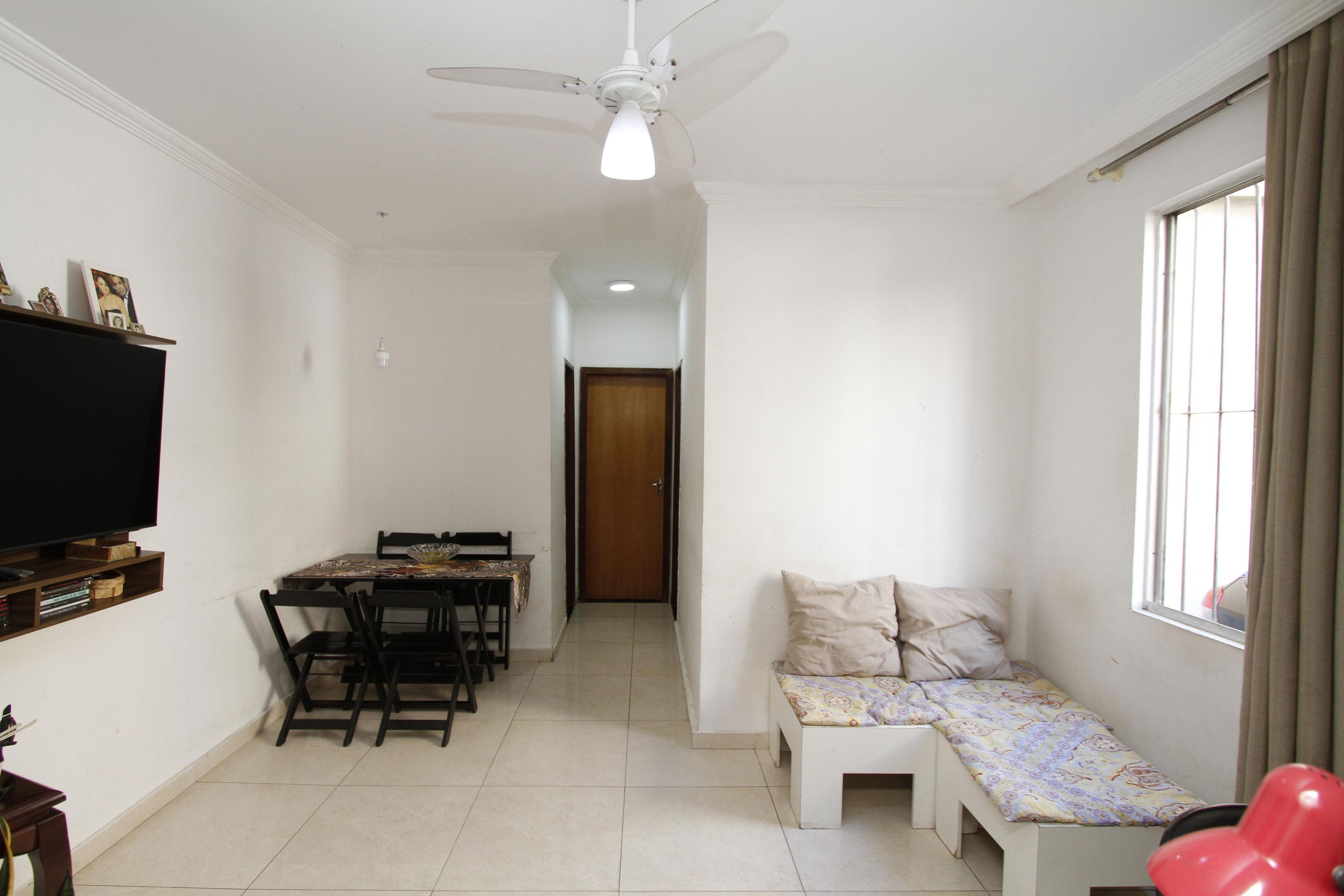 Apartamento com 2 quartos — Carlos Prates, Belo Horizonte