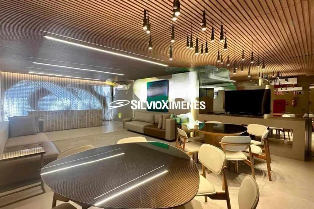 Apartamento com 4 quartos — Santa Efigênia, Belo Horizonte