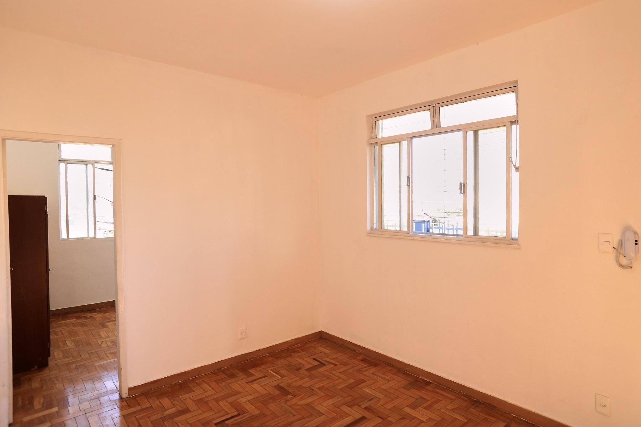 Apartamento com 3 quartos — Santa Efigênia, Belo Horizonte