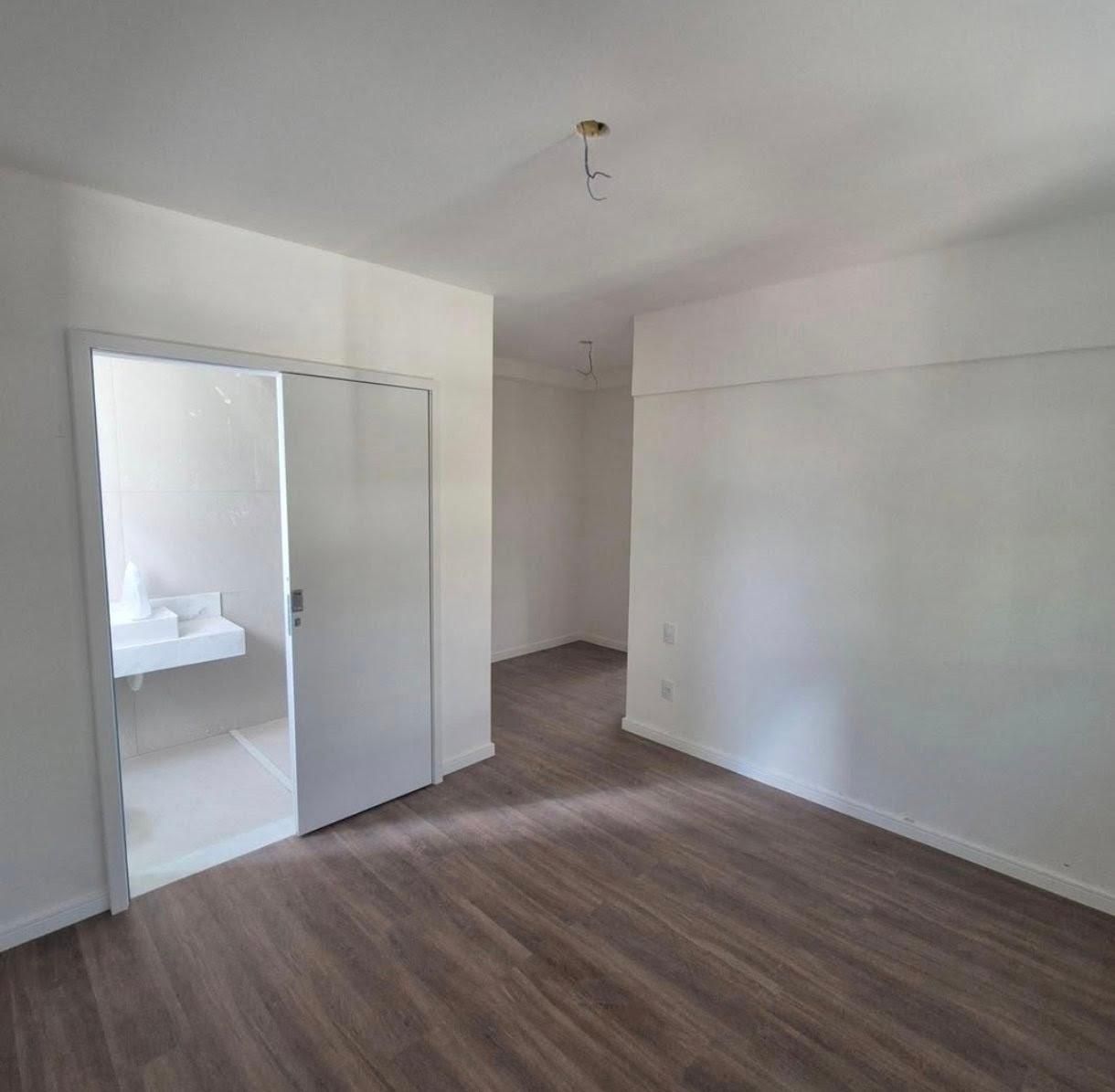 Apartamento com 3 quartos — Luxemburgo, Belo Horizonte