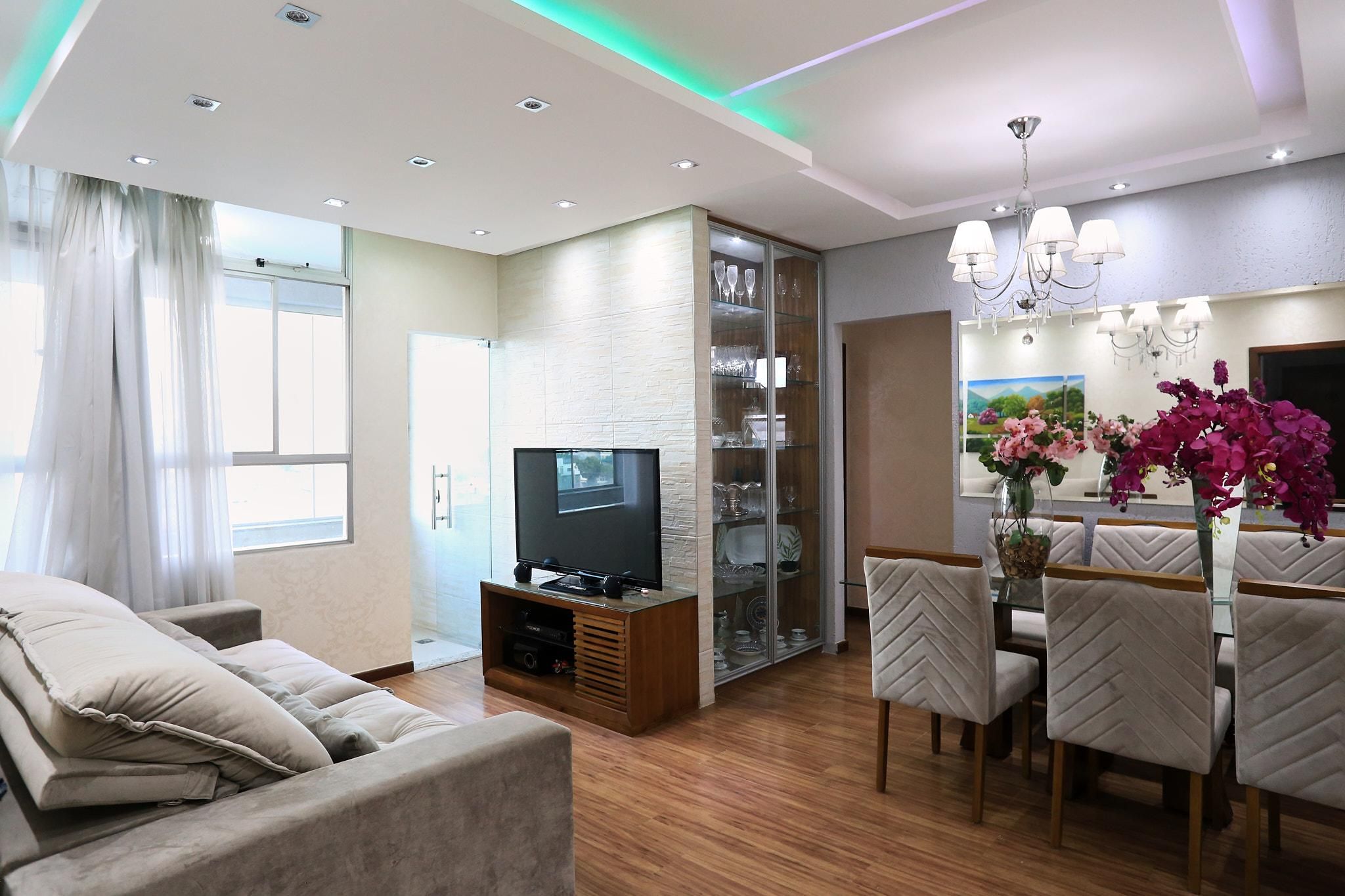 Apartamento com 2 quartos — Ipiranga, Belo Horizonte