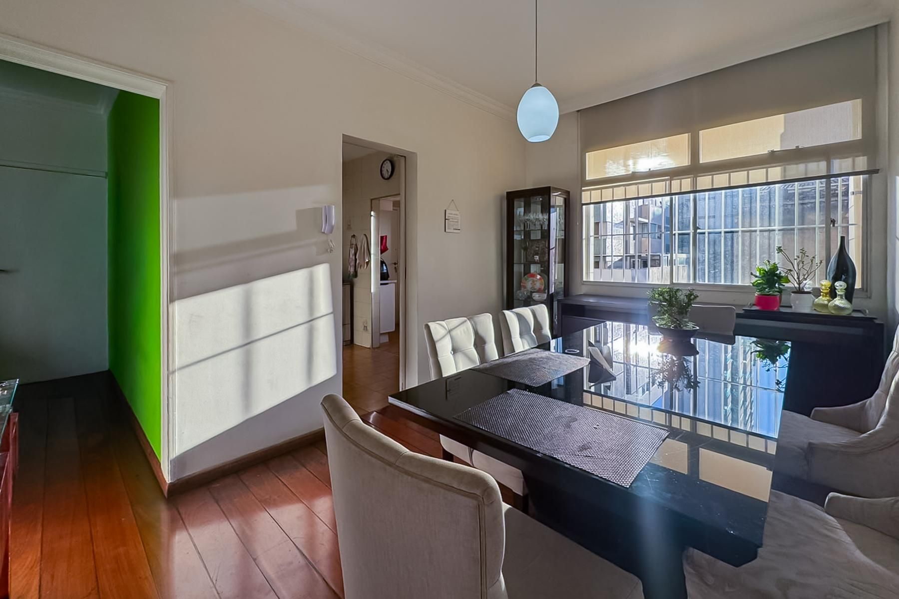 Apartamento com 3 quartos — Gutierrez, Belo Horizonte