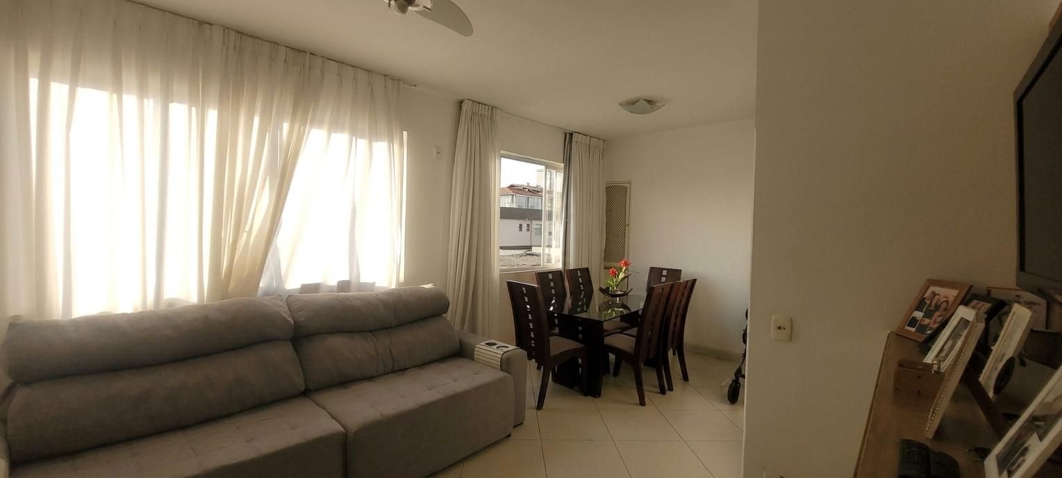Apartamento com 3 quartos — Cidade Nova, Belo Horizonte