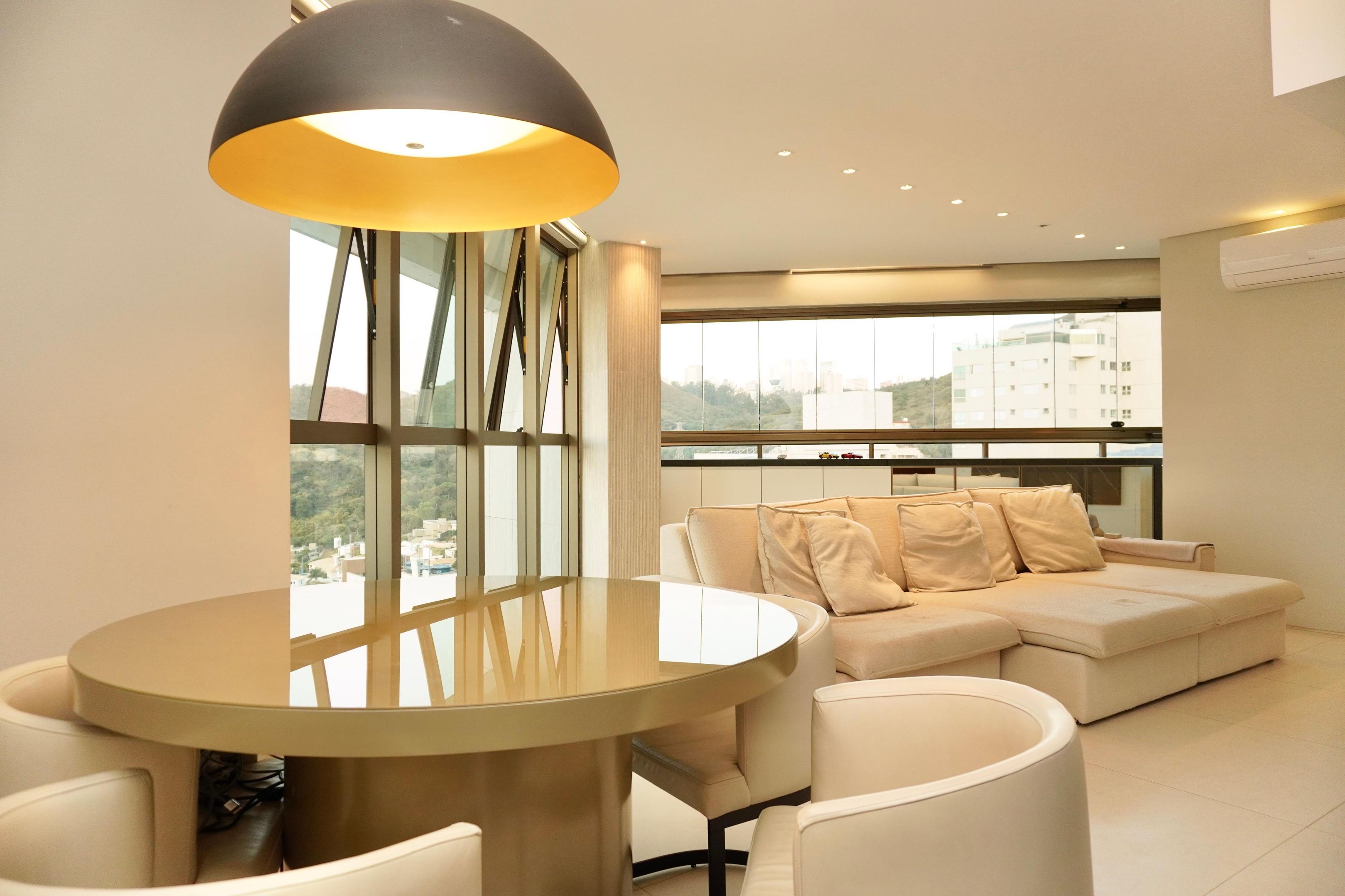 Apartamento com 3 quartos — Buritis, Belo Horizonte
