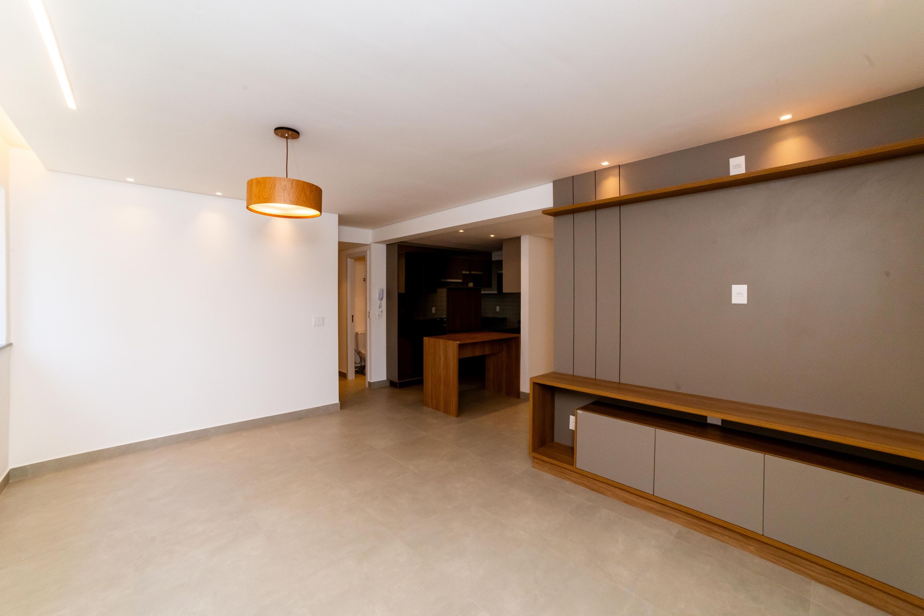Apartamento com 3 quartos — Santo Agostinho, Belo Horizonte