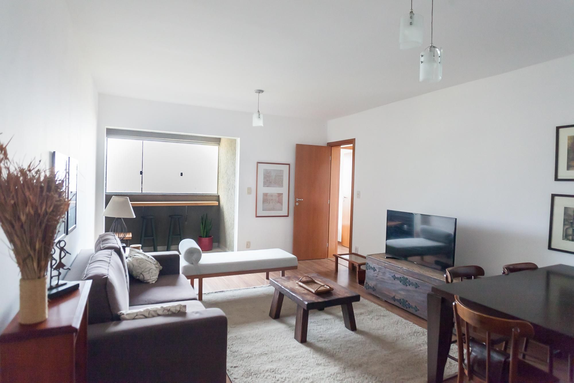 Apartamento com 3 quartos — Buritis, Belo Horizonte
