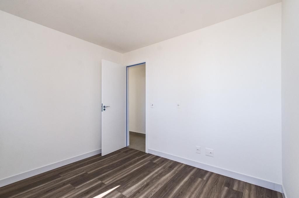 Apartamento com 2 quartos — Santo Agostinho, Belo Horizonte