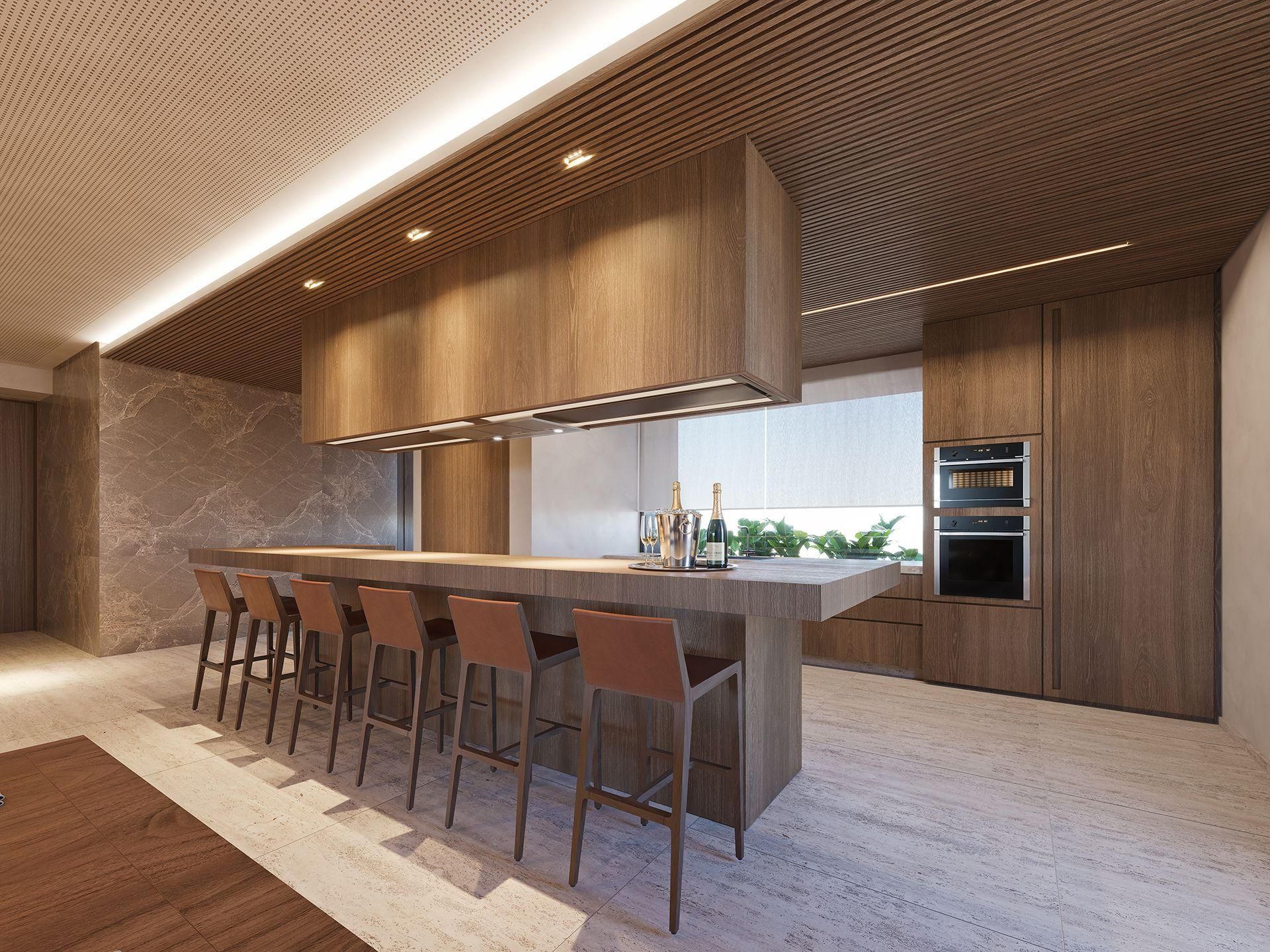 Apartamento com 4 quartos — Savassi, Belo Horizonte
