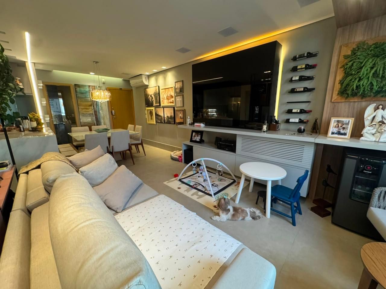 Apartamento com 2 quartos — Buritis, Belo Horizonte