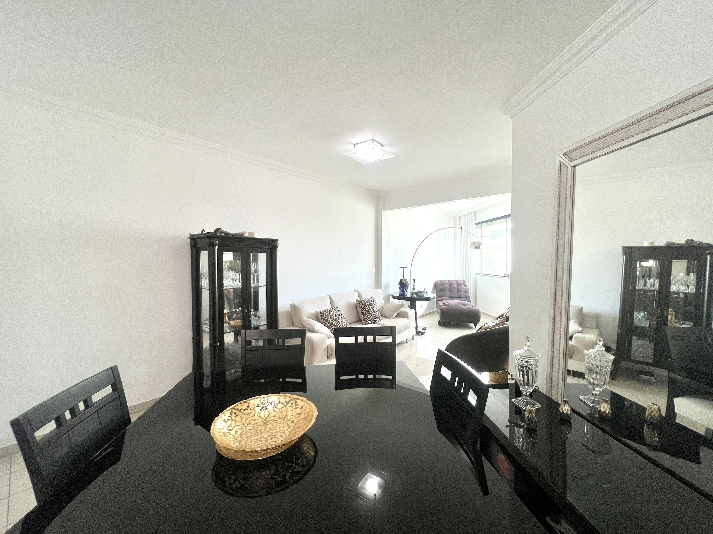 Apartamento com 2 quartos — Castelo, Belo Horizonte