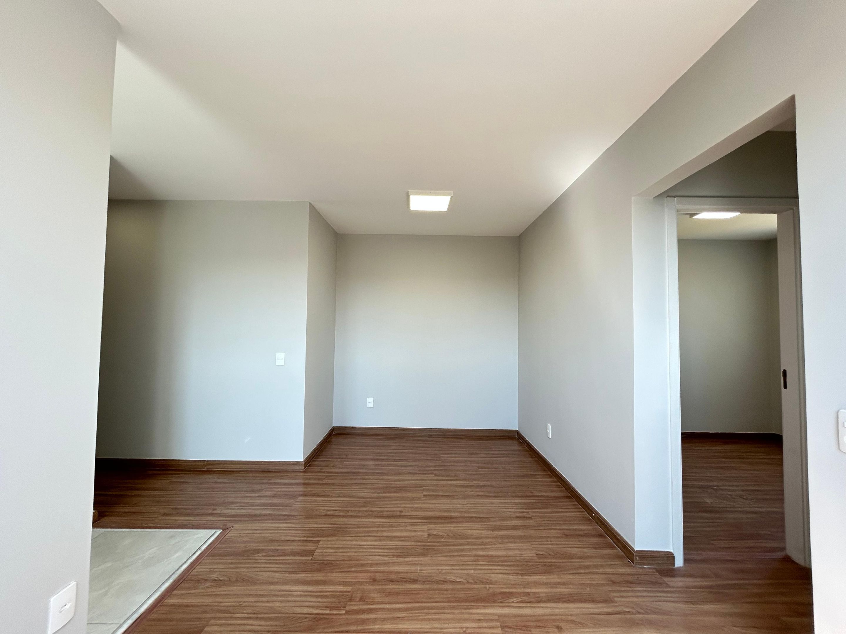 Apartamento com 2 quartos — Bandeirantes (pampulha), Belo Horizonte